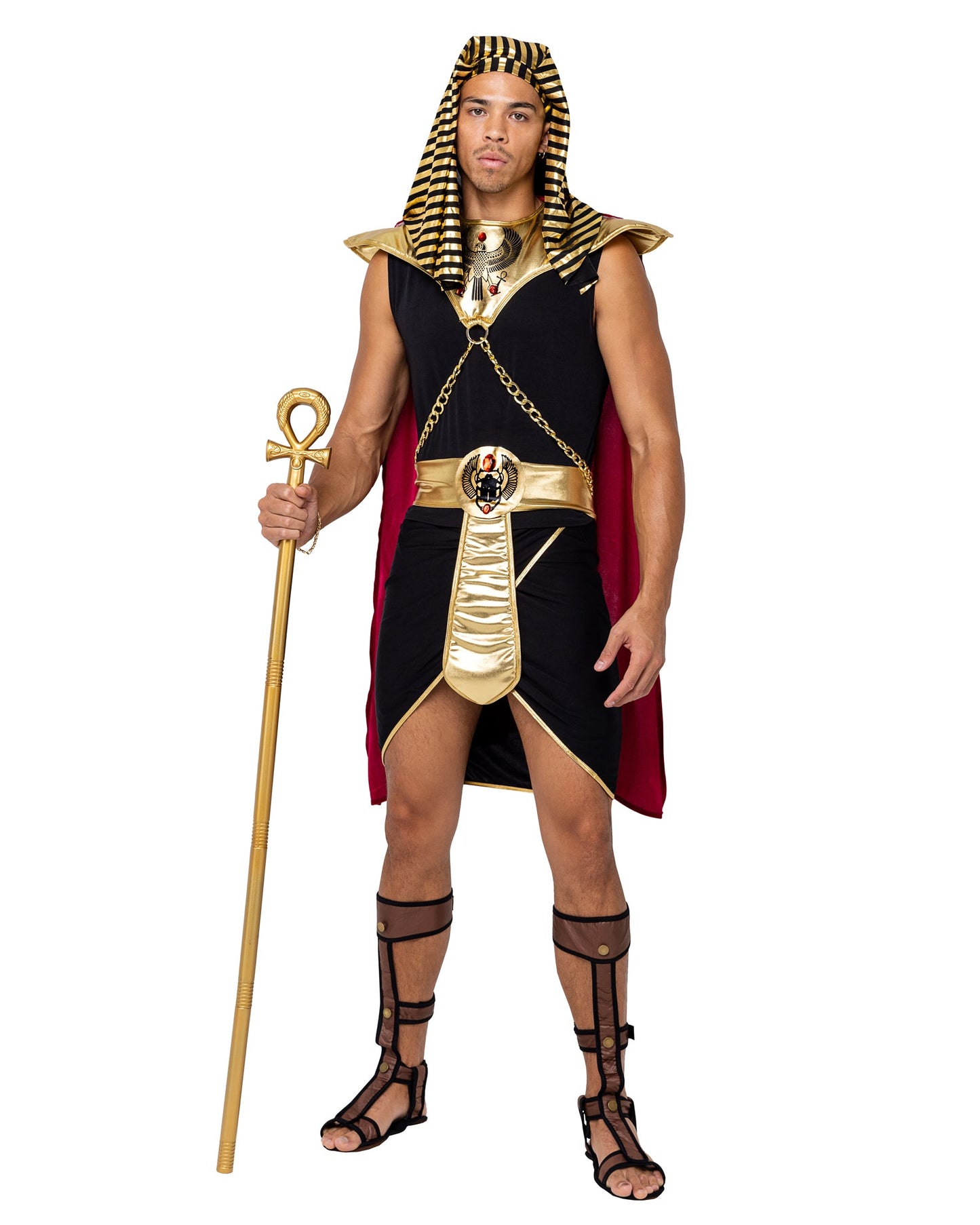 5PC Mighty Pharaoh - Bite Me Chic