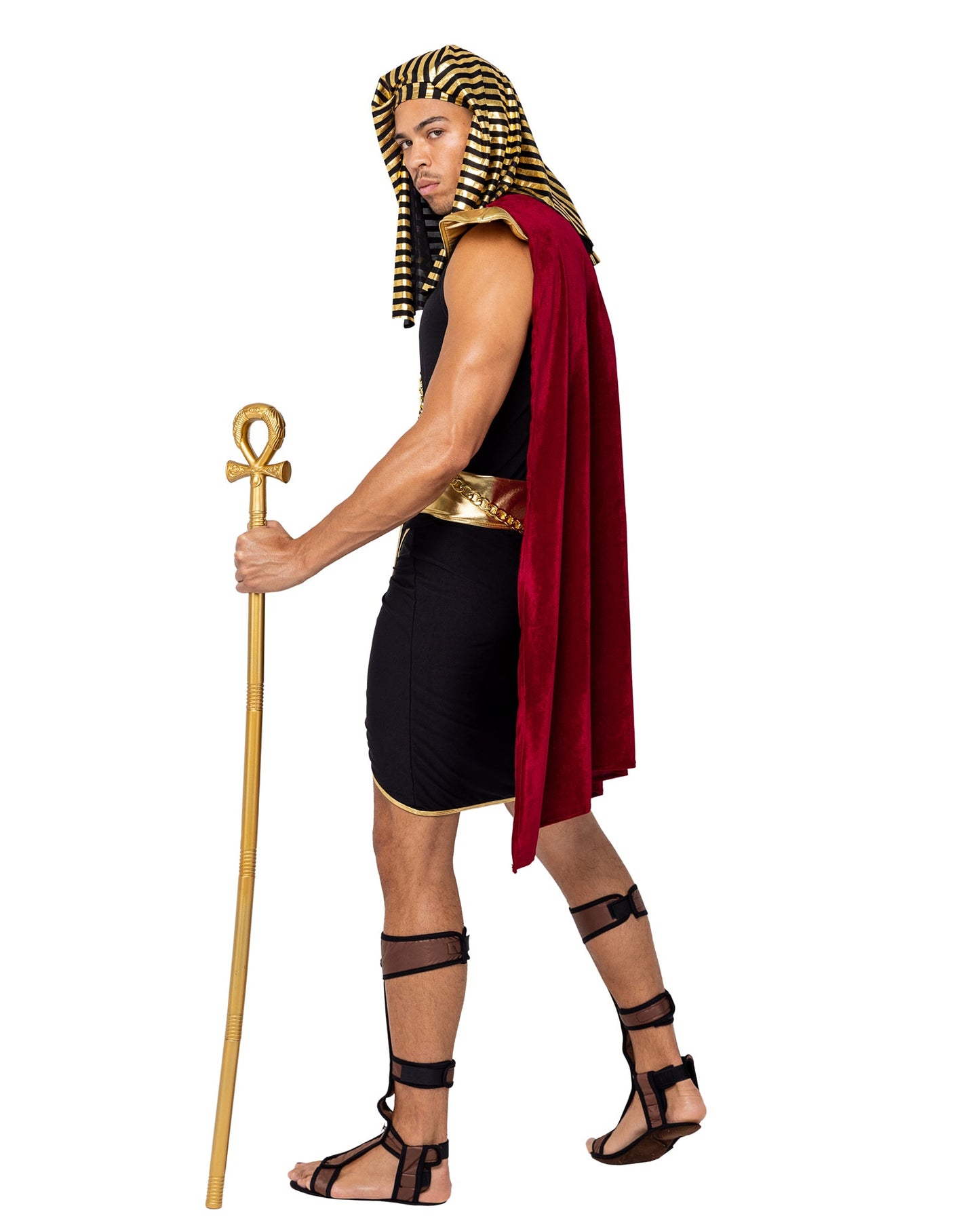 5PC Mighty Pharaoh - Bite Me Chic