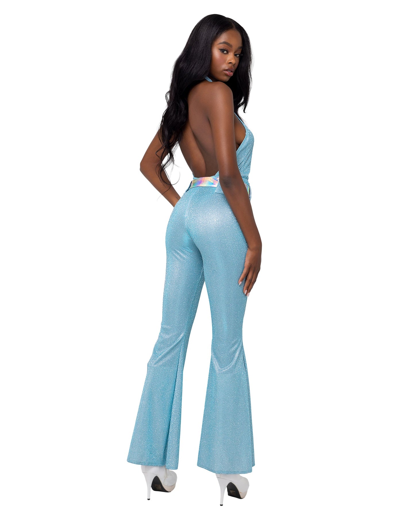 2PC Groovy Disco Babe - Bite Me Chic