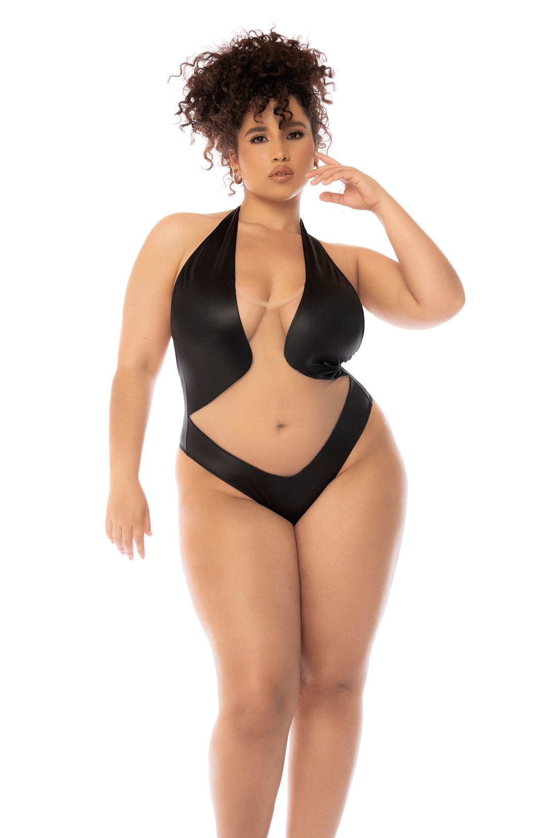 Romy Bodysuit Plus