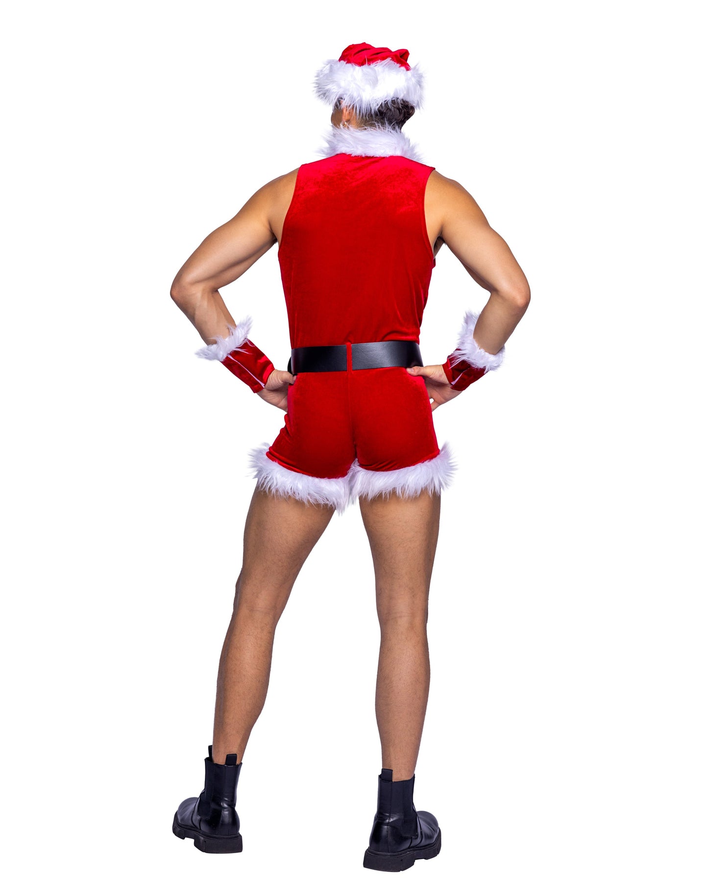 2pc Sexy Santa