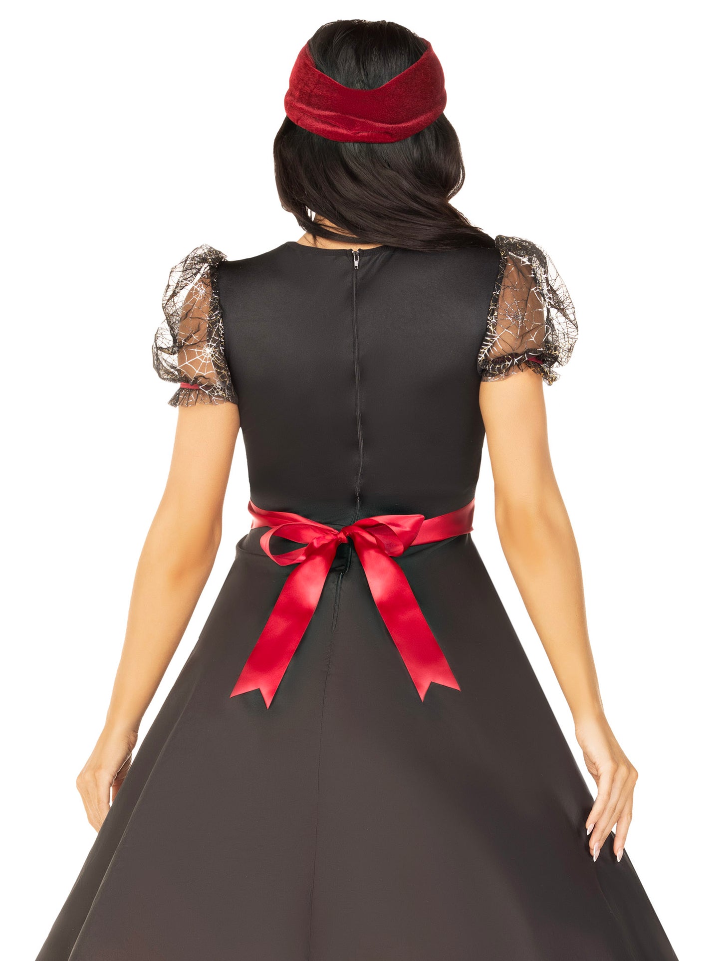 Spooky Board Beauty 2 Piece Halloween Costume