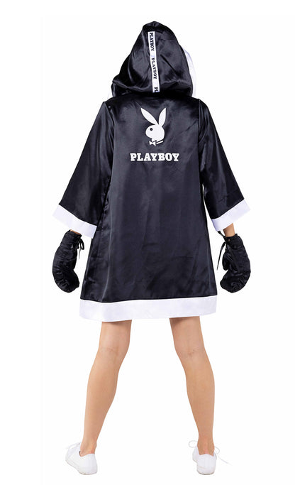 5pc Playboy Knock-Out Boxer