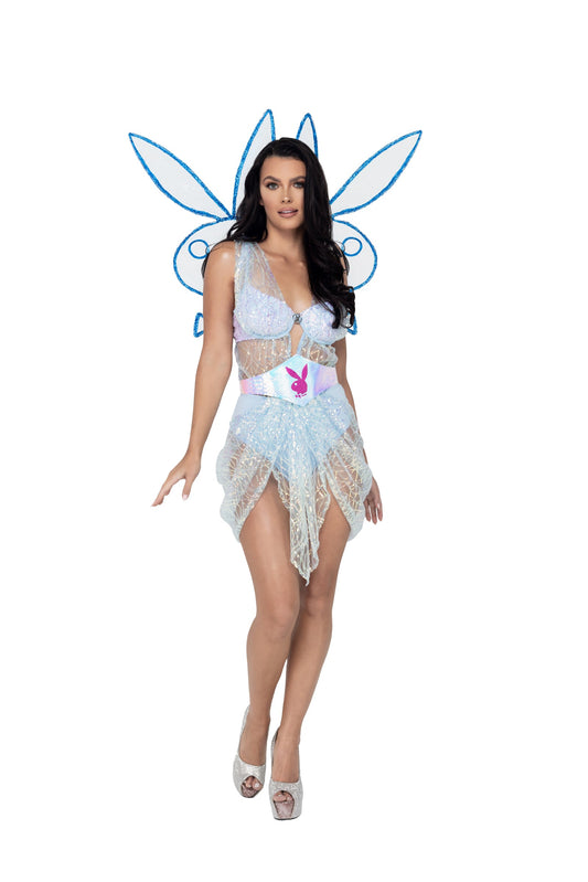 PB152 - 3PC Playboy Mystical Fairy - Bite Me Chic