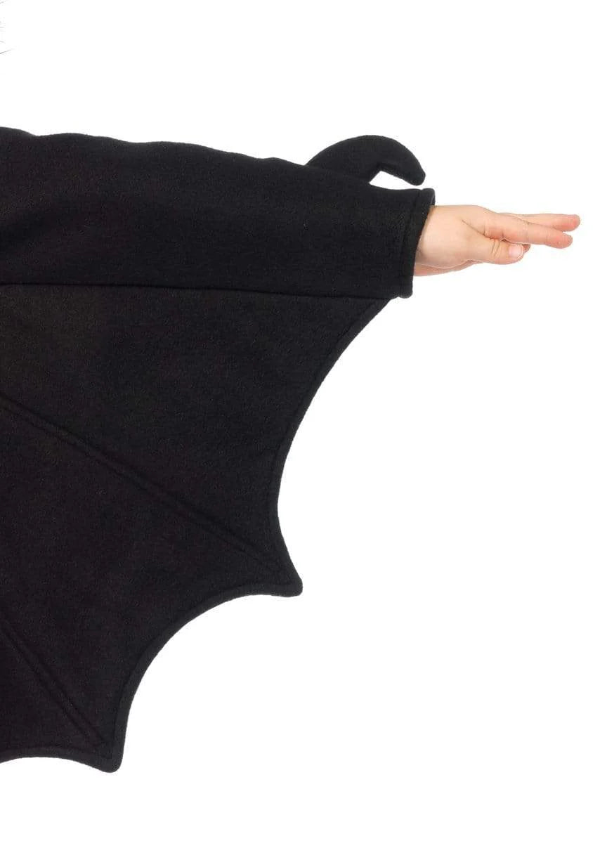 Cozy Bat Costume for Girl