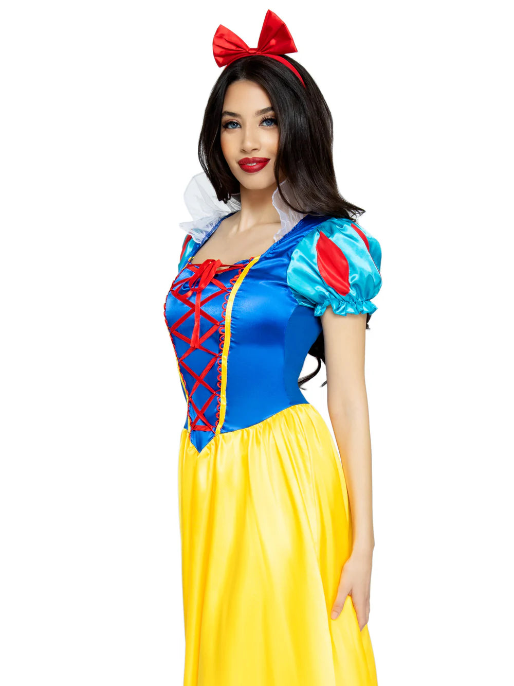 Classic Snow White 2 PC Halloween Costume