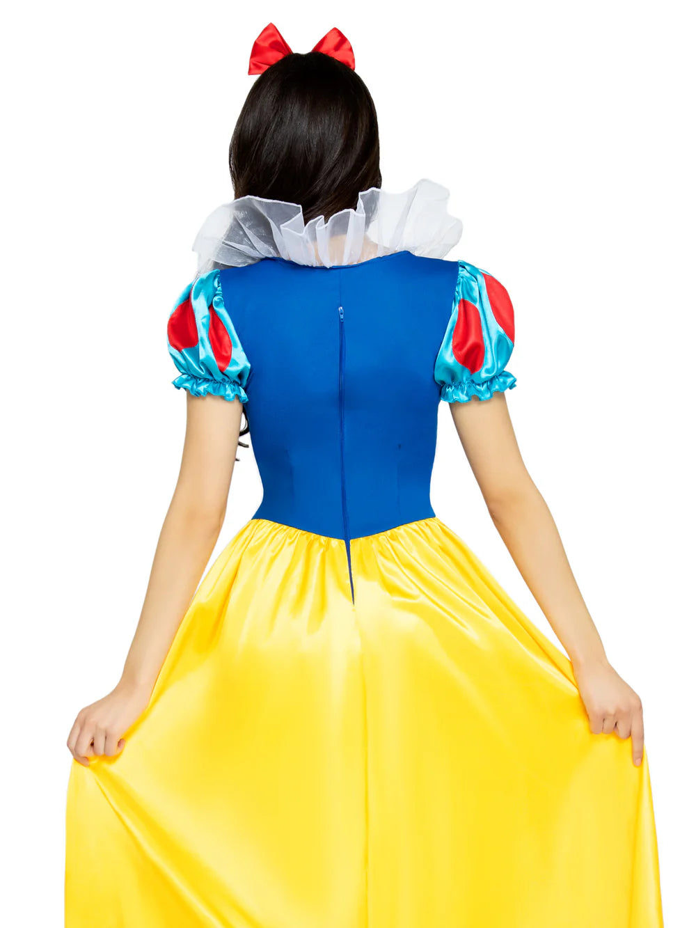 Classic Snow White 2 PC Halloween Costume