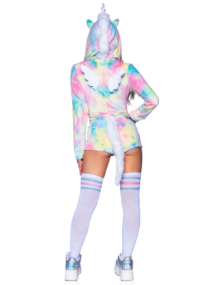 Comfy Unicorn Onesie Halloween Costume