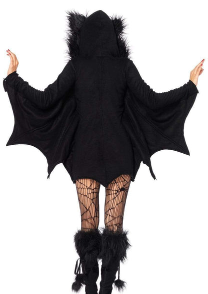 Cozy Bat Halloween Costume