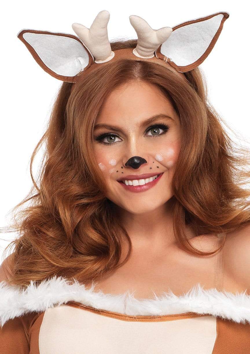 Darling Deer 3 Piece Halloween Costume