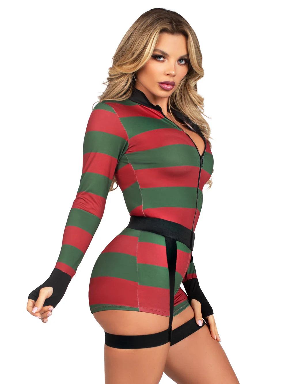 Dream Killer 2 Piece Halloween Costume