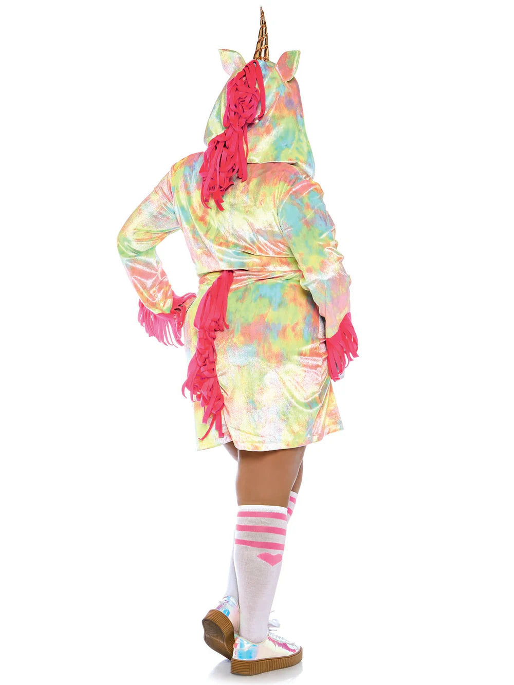 Enchanted Unicorn Plus Size Costume