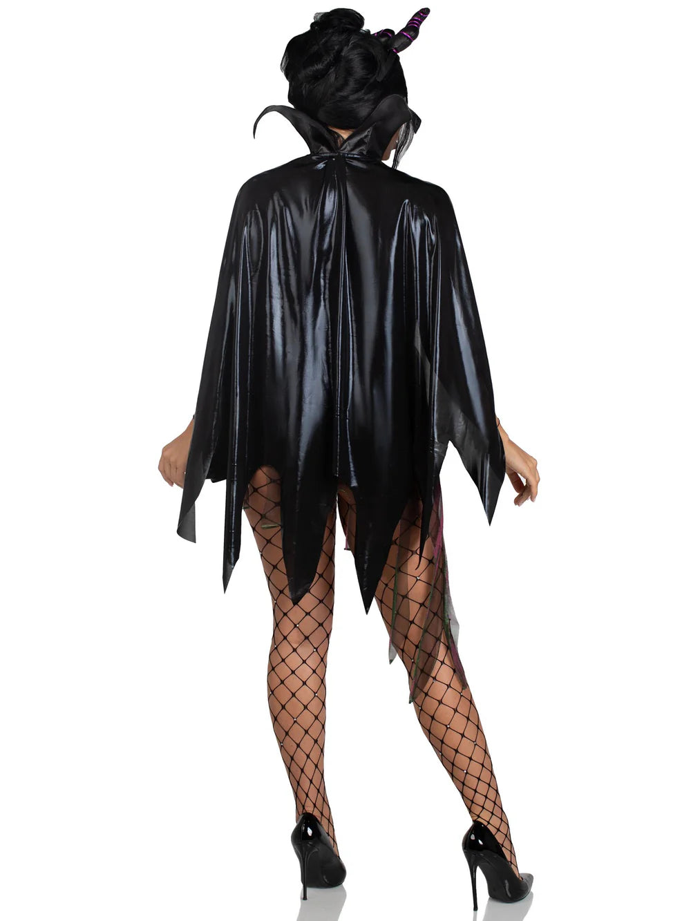 Evil Enchantress 3 PC Halloween Costume