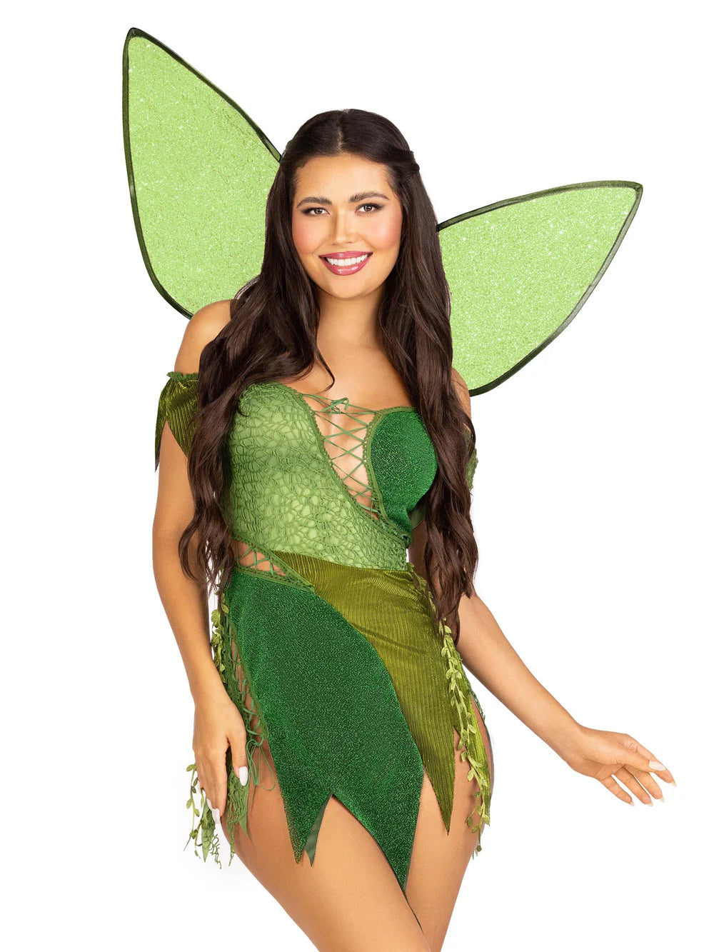 Forest Fairy 3 PC Halloween Costume