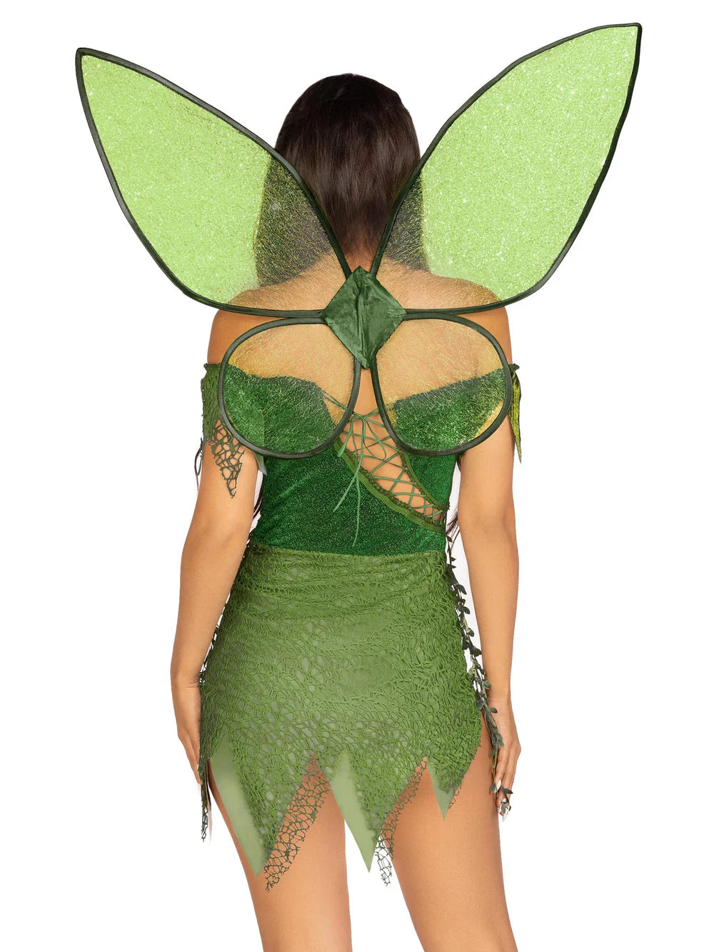 Forest Fairy 3 PC Halloween Costume