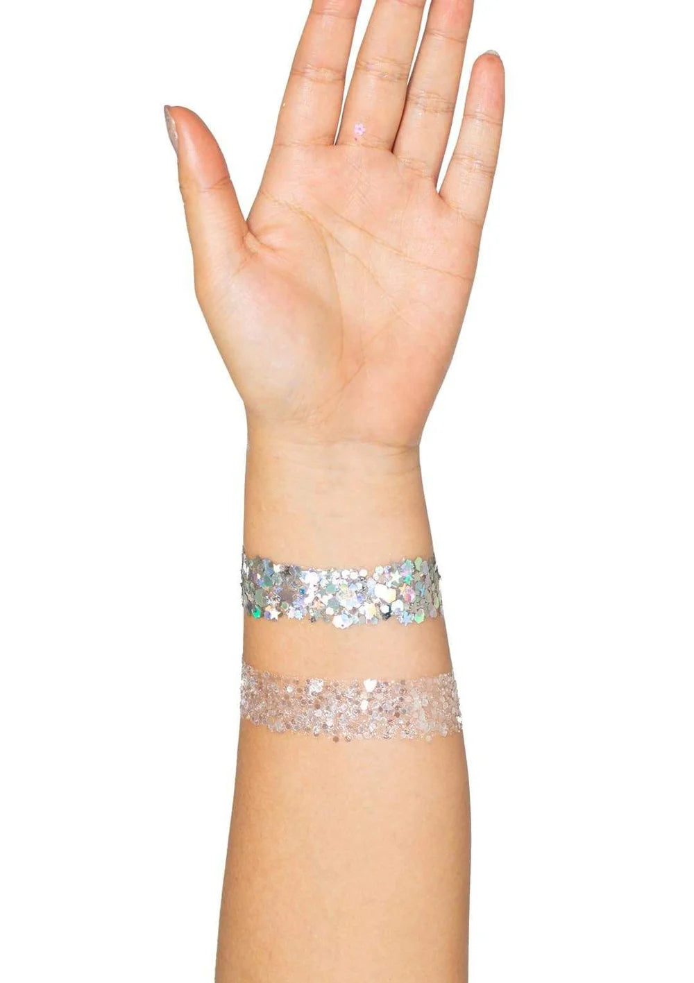 Kismet Jewels Sticker & Body Glitter