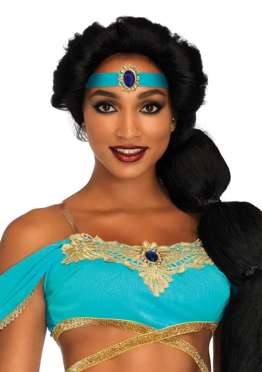 Oasis Princess 4 PC Halloween Costume