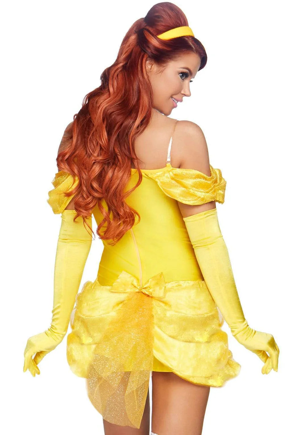 Storybook Bombshell 3 Piece Halloween Costume