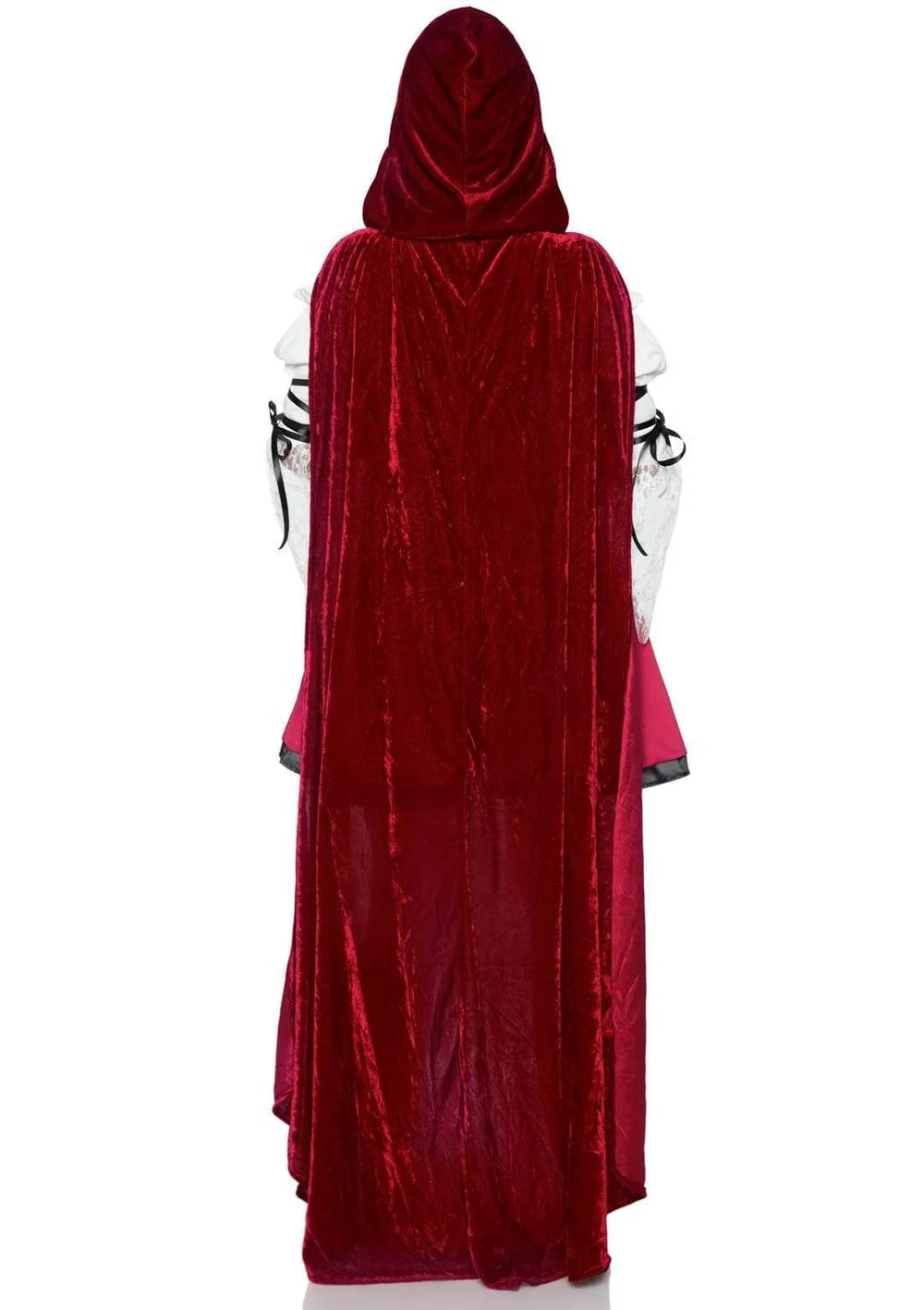 Storybook Red Riding Hood 2 PC Halloween Costume