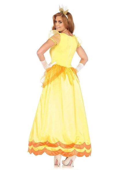 Sunflower Princess 2 Piece Halloween Costume