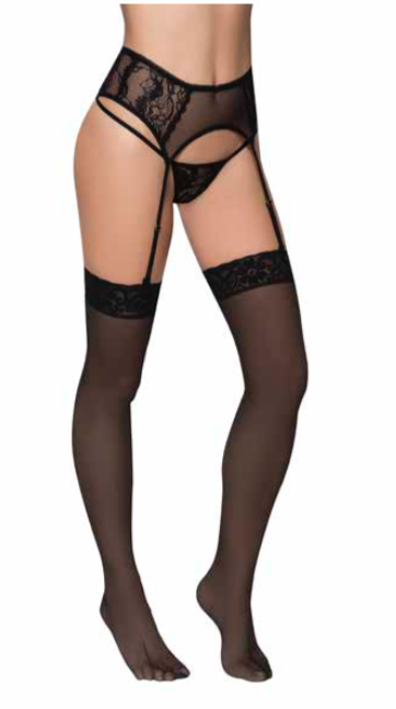 Garter Belt