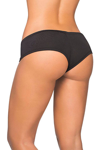 Essential Cheeky Boyshort