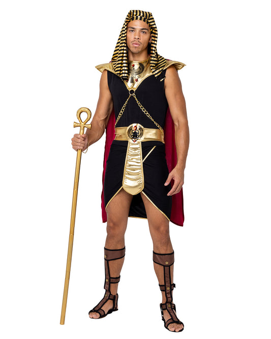 5PC Mighty Pharaoh - Bite Me Chic